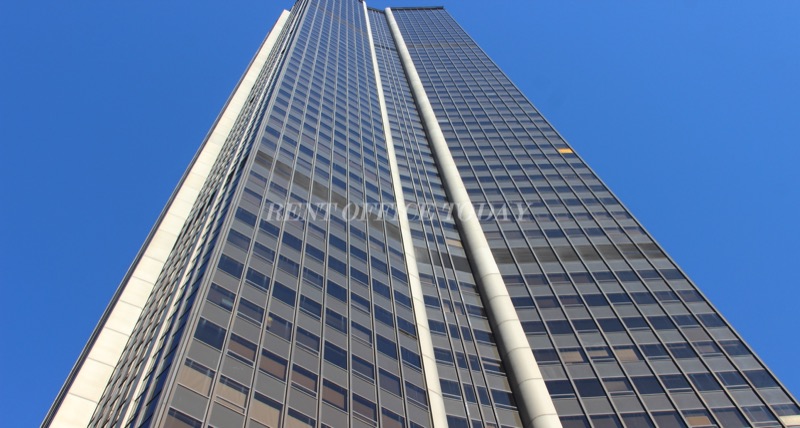 TOUR MONTPARNASSE, 33 Avenue du Maine, 75015 Paris — office space for rent, photo 3