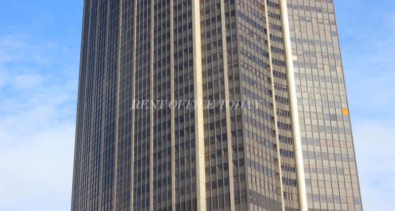 TOUR MONTPARNASSE, 33 Avenue du Maine, 75015 Paris — office space for rent, photo 2
