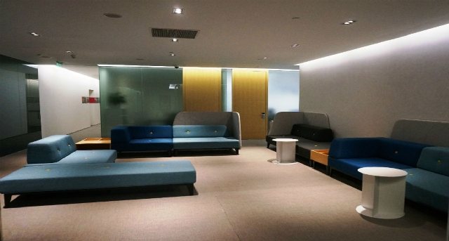 Rent office TVH Beliciaa Towers 1st Main Road MRC Nagar, R.A. Puram_1-1
