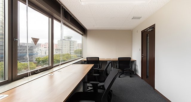 Büros zu mieten Takamatsu Plaza Building_5-1