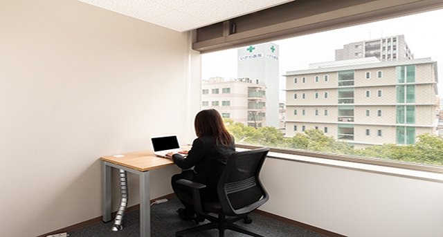 Rent office Takamatsu Plaza Building_8-1