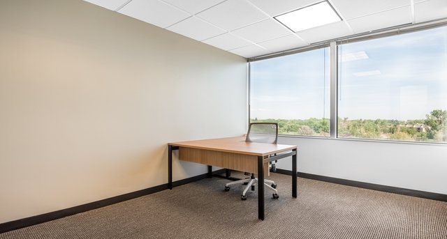 Tamarac Plaza II, 7535 East Hampden Avenue, Denver, CO 80231 — office space for rent, photo 6