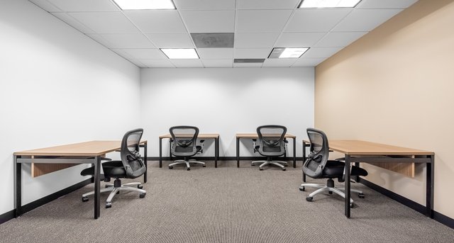 Tamarac Plaza II, 7535 East Hampden Avenue, Denver, CO 80231 — office space for rent, photo 7