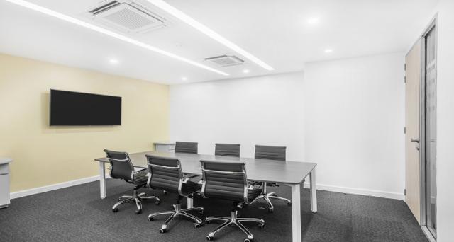 Tamarai Tech Park
