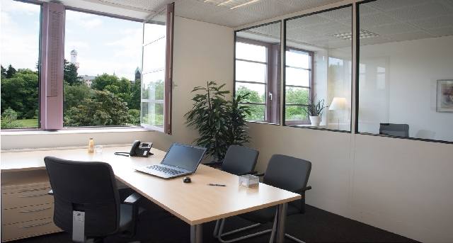 Rent office Tannenwaldallee 2_1-1