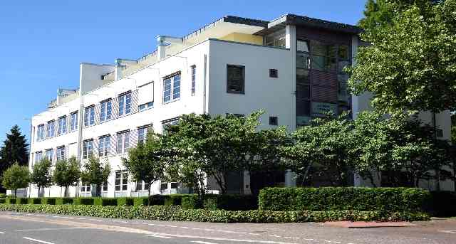 Rent office Tannenwaldallee 2_2-1