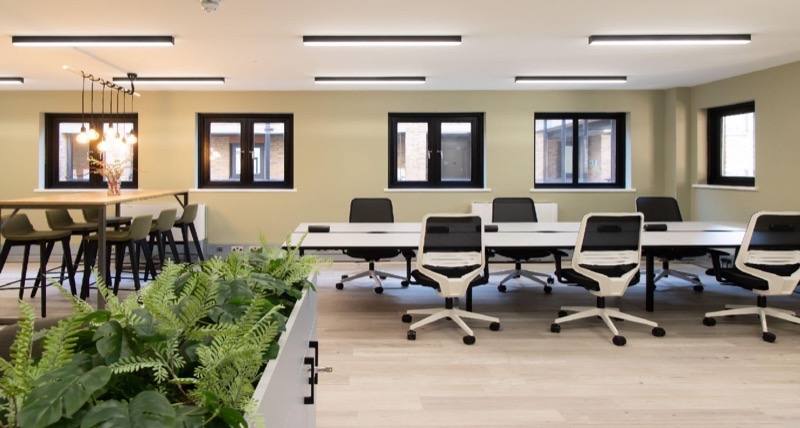 Tanner Street 9, Tanner Street 9, SE1 3LE London — office space for rent, photo 10