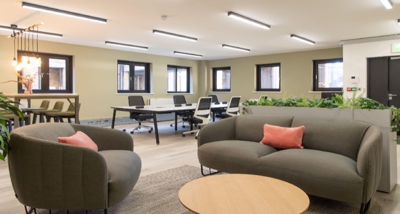 Tanner Street 9, Tanner Street 9, SE1 3LE London — office space for rent, photo 2