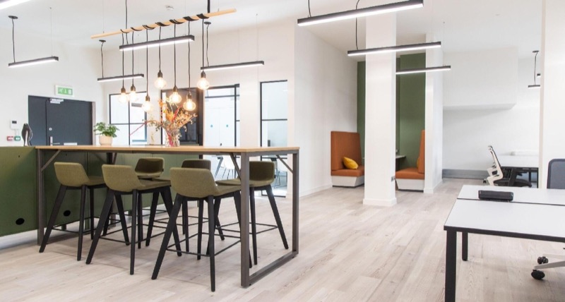 Tanner Street 9, Tanner Street 9, SE1 3LE London — office space for rent, photo 3