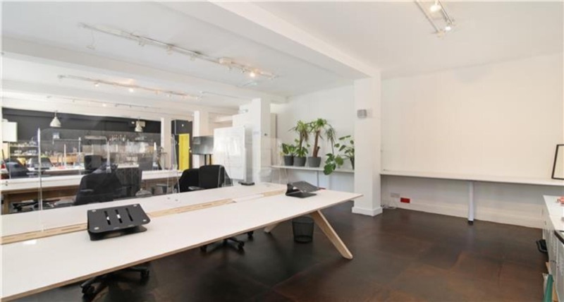 Tanner Street 9, Tanner Street 9, SE1 3LE London — office space for rent, photo 4