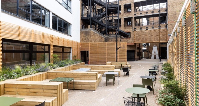 Tanner Street 9, Tanner Street 9, SE1 3LE London — office space for rent, photo 5