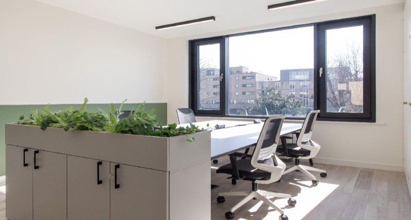 Tanner Street 9, Tanner Street 9, SE1 3LE London — office space for rent, photo 8