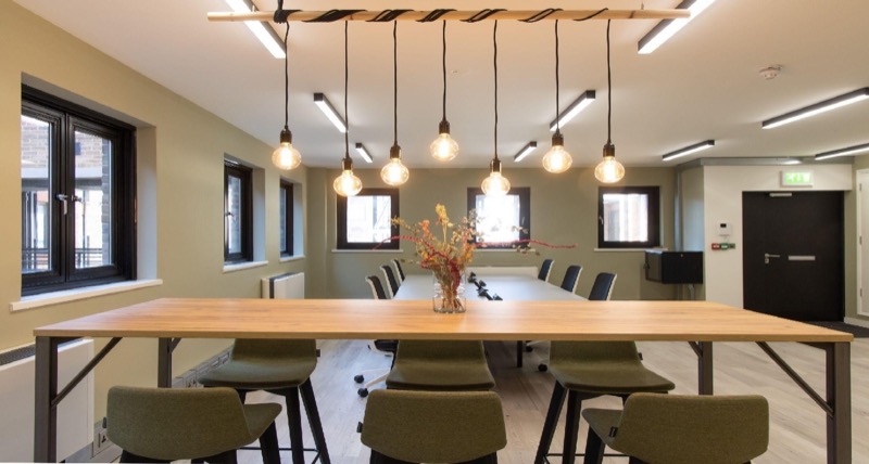 Tanner Street 9, Tanner Street 9, SE1 3LE London — office space for rent, photo 9