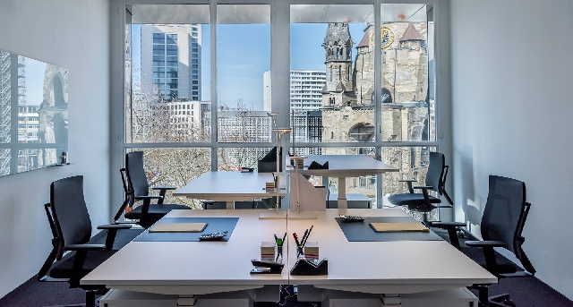 Büros zu mieten Tauentzienstraße 13_4-4