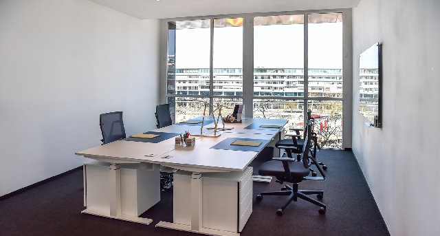 Tauentzienstraße 13, Tauentzienstraße 13, Tauentzienstraße 13 — office space for rent, photo 8