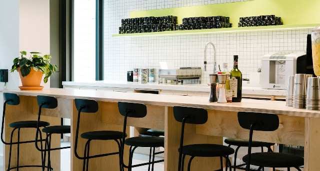 Taunusanlage 8, Taunusanlage 8, Taunusanlage 8 — office space for rent, photo 2