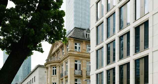 Taunusanlage 8, Taunusanlage 8, Taunusanlage 8 — office space for rent, photo 3