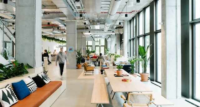 Taunusanlage 8, Taunusanlage 8, Taunusanlage 8 — office space for rent, photo 8