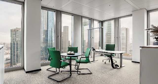 Taunusanlage 9-10, Taunusanlage 9-10, Taunusanlage 9-10 Frankfurt — office space for rent, photo 11