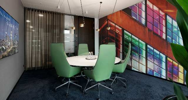 Taunusanlage 9-10, Taunusanlage 9-10, Taunusanlage 9-10 Frankfurt — office space for rent, photo 8