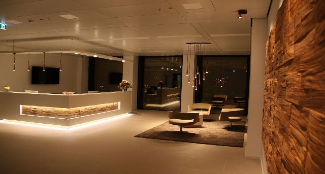 Taunustor 1, Taunustor 1, Taunustor 1 — office space for rent, photo 11