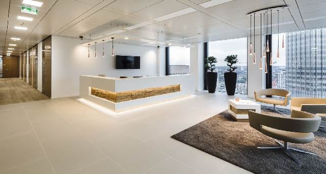 Taunustor 1, Taunustor 1, Taunustor 1 — office space for rent, photo 3
