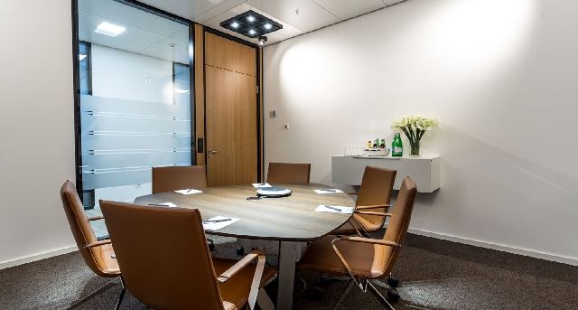 Taunustor 1, Taunustor 1, Taunustor 1 — office space for rent, photo 5