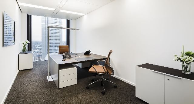 Taunustor 1, Taunustor 1, Taunustor 1 — office space for rent, photo 6