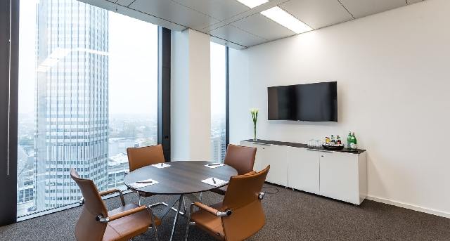 Taunustor 1, Taunustor 1, Taunustor 1 — office space for rent, photo 7