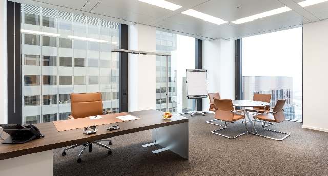 Taunustor 1, Taunustor 1, Taunustor 1 — office space for rent, photo 8