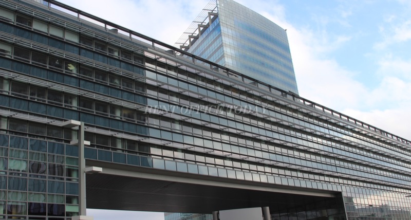 Tech Gate, Donau City Straße 1, 1220 Wien — office space for rent, photo 29