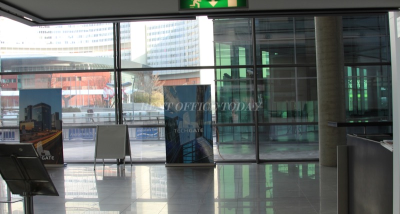 Tech Gate, Donau City Straße 1, 1220 Wien — office space for rent, photo 27