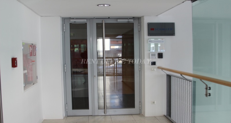 Tech Gate, Donau City Straße 1, 1220 Wien — office space for rent, photo 26