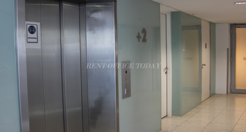 Tech Gate, Donau City Straße 1, 1220 Wien — office space for rent, photo 25