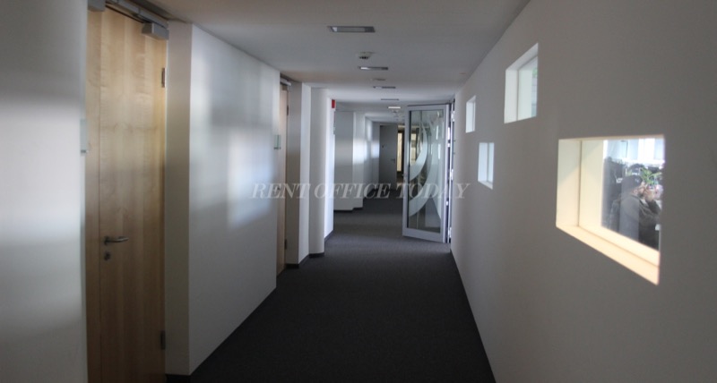 Tech Gate, Donau City Straße 1, 1220 Wien — office space for rent, photo 23