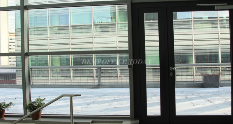 Tech Gate, Donau City Straße 1, 1220 Wien — office space for rent, photo 22