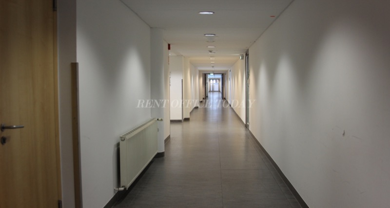 Tech Gate, Donau City Straße 1, 1220 Wien — office space for rent, photo 19
