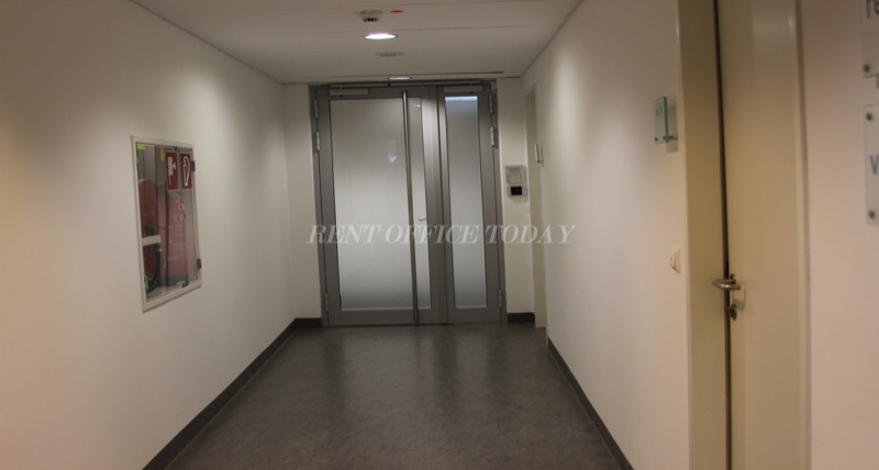 Tech Gate, Donau City Straße 1, 1220 Wien — office space for rent, photo 18