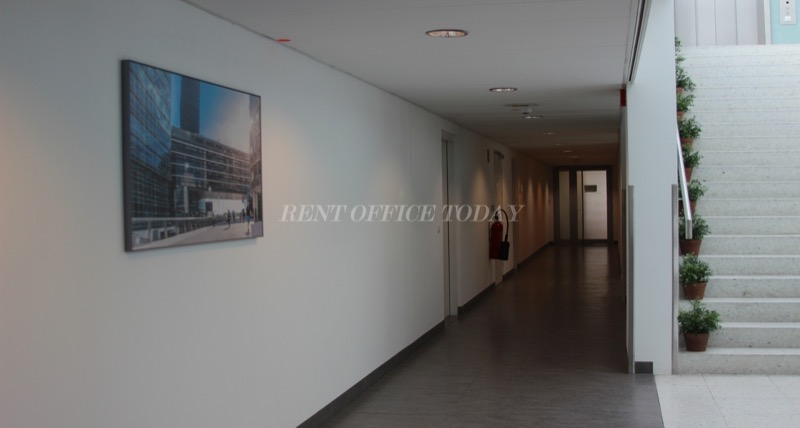 Tech Gate, Donau City Straße 1, 1220 Wien — office space for rent, photo 16