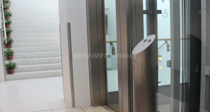 Tech Gate, Donau City Straße 1, 1220 Wien — office space for rent, photo 15