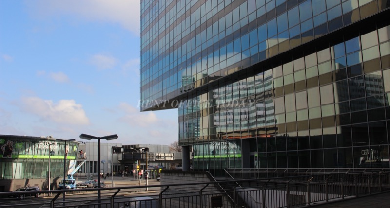 Tech Gate, Donau City Straße 1, 1220 Wien — office space for rent, photo 14