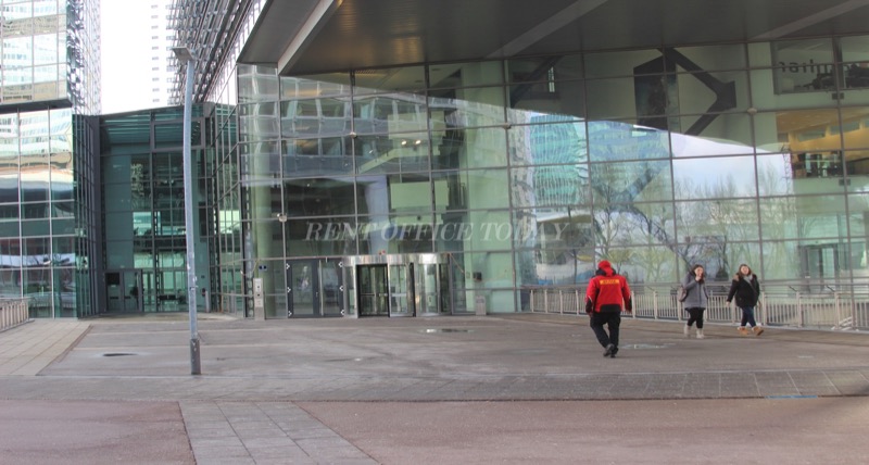 Tech Gate, Donau City Straße 1, 1220 Wien — office space for rent, photo 12