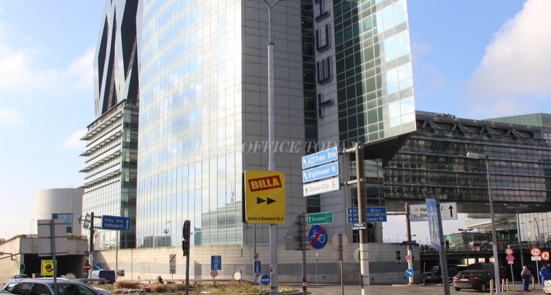 Tech Gate, Donau City Straße 1, 1220 Wien — office space for rent, photo 11
