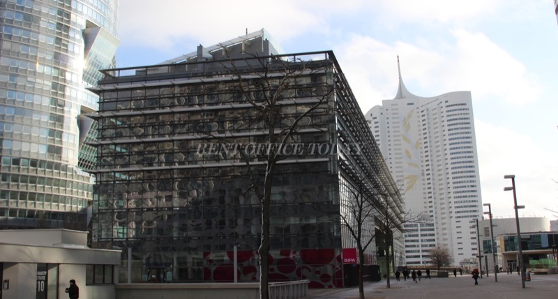 Tech Gate, Donau City Straße 1, 1220 Wien — office space for rent, photo 10