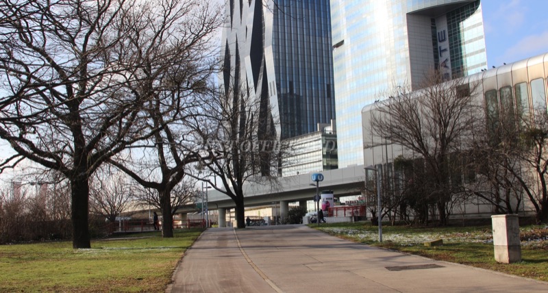 Tech Gate, Donau City Straße 1, 1220 Wien — office space for rent, photo 9