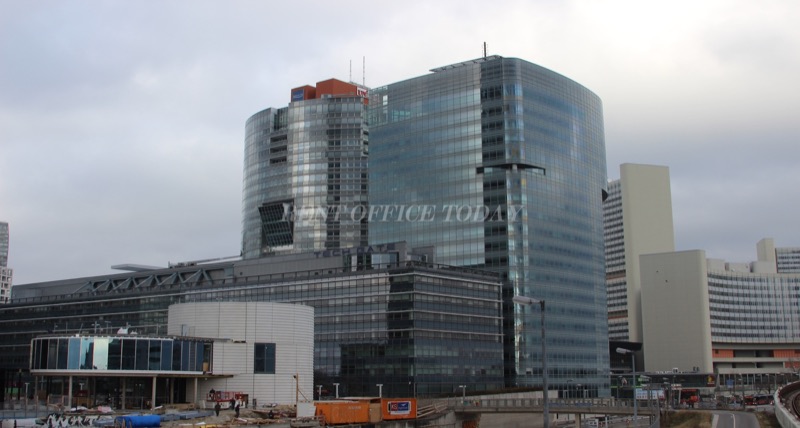 Tech Gate, Donau City Straße 1, 1220 Wien — office space for rent, photo 8