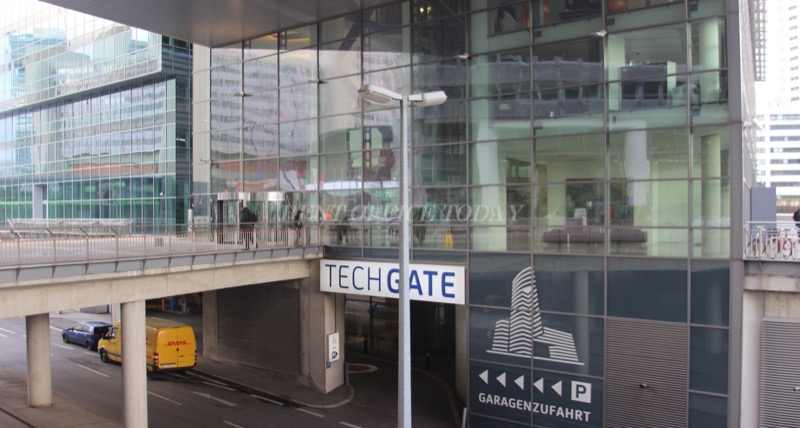 Tech Gate, Donau City Straße 1, 1220 Wien — office space for rent, photo 7
