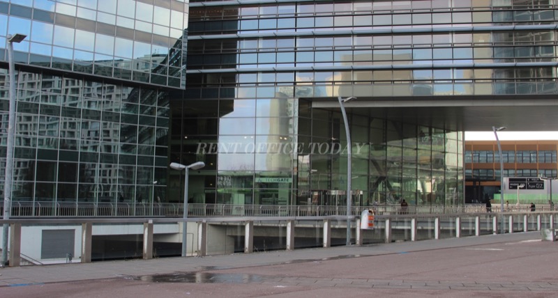 Tech Gate, Donau City Straße 1, 1220 Wien — office space for rent, photo 6