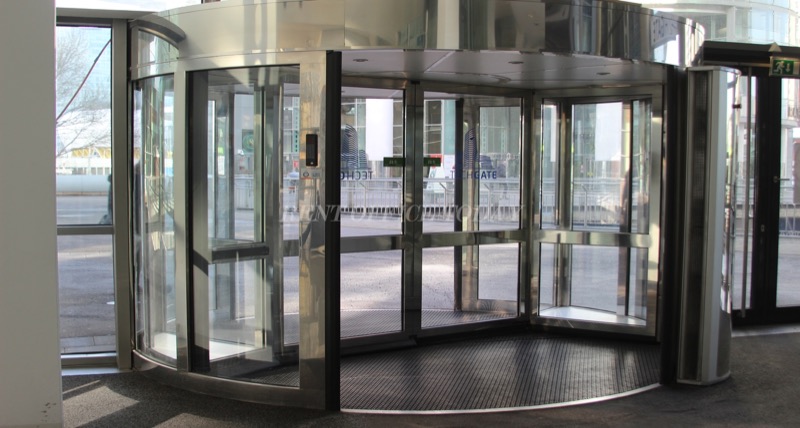 Tech Gate, Donau City Straße 1, 1220 Wien — office space for rent, photo 4