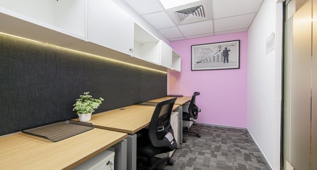 Sewa kantor Tech Centre_2-1